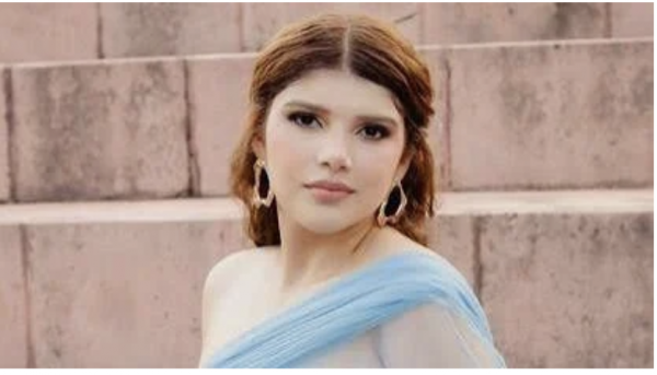 Detienen a Estrellita Mora por el feminicidio de la menor Dafne Zapata en Tamaulipas; suman tres aprehendidos